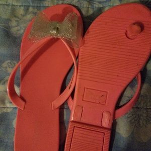 Disney Liv & Maddie sandals